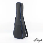Guitar bag custom folk backpack 36 inch cotton 41 inch musical instrument bag thickened guitar bag ukulele case