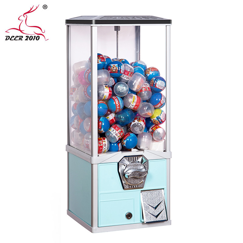 Buy Gumball/candy Vending Machine Vending Machine For Sales from ...