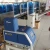 GURKI Factory Price Bottom Folding Carton Case Erector Bottom Machine