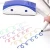 Import Gxin Good Use Bright Color Magnetic White Board Marker With Eraser For School from China
