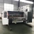 Import GYM-2300 Flexo die cutting and printing machine for carton box from China