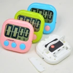 Gym Self Mechanical Electric Controller Coffee Scale Cooking Digital Relay 220V Irrigation Switch Kitchen Garden Water Timer