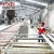 Import gypsum powder plant machine/gypsum cornice making production line from China