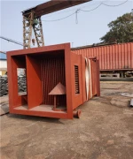 Gypsum Powder Production Line / Gypsum Powder Plant Machinery