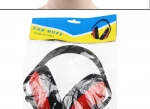 H11 Wholesale low price Economical sound-proof earmuffs noise reduce factory work industrial noise-proof protective earmuffs