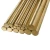 Import H62 Solid Round Copper Rod h59 Large Diameter Brazing Rod Copper Hexagonal Brass Rod Forged Brass Spot from China