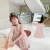 H6840/Boutique new design sleeveless embroidery mesh baby girls party dress
