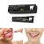 Import Hadiyah Factory Amazon eBay Hot Sale Dropshipping Mint Flavor Ingredient Bamboo Charcoal Teeth Whitening Black Toothpaste from China
