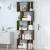 Import Haichuan Modern simple design wooden 2-5 level bookshelf for office room bookcase from China