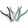 hair extension tools stainless steel pliers for hair extension
