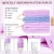 Import Hair Towel Hair Towel Dry Hair Microfiber Quick Magic Drying Wrap Turban Bath Shower Head Towel With Buttons from China