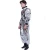 Import Halloween carnival  party fancy dress cosplay  adult man spaceman outfit astronaut  costume for men  cosmonaut jumpsuit from China