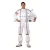 Import Halloween Party Uniform Carnival Career Dress Up Cosplay Costume Women Sexy Astronaut Costume from China