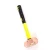 Import Hammer manufacture non sparking hammer copper sledge hammer from China
