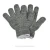 Import hand care beauty glove bath shower mitt nylon exfoliating spa moisturizing gloves from China