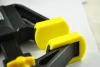 Hand Clamps Plastic Quick Release Bar Clamp