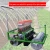 Import Hand push vegetable seeder artificial small agricultural planter cabbage vegetable sowing tool from China