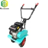 Hand Soil Csmall Tilling Agriculture Machinery Rice Farming Equipment