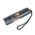 Import Hand winding/crank dynamo flashlight/torch with FM radio from China