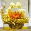 Handcrafted Flowering Tea Organic Blooming Tea