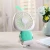 Import Handheld Mini Fan, Outdoor Portable Handheld Fans Cooling Foldable Desktop Fans for Office Home Camping Outdoor Activities from China
