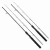 Import Handles Saltwater Super Hard Fishing Poles Glass Fiber Spinning Casting Carp Lure Fishing Rod from China