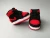 Import handmade knitted crochet baby shoes from China