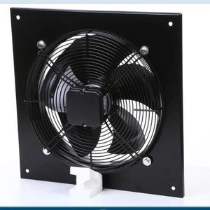 Hangzhou Airflow CE Approved AC Axial Fan