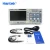 Import Hantek DSO5072P Digital Oscilloscope 2 Channels 70MHz Bandwidth 1GSa/s 40K TFT Signal Waveform WVGA USB Portatil Osciloscopio from China