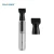 Import Haohan brand Mini compact nose hair trimmer cordless hair trimmer with nose and ear for Men from China