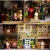 Import Happy Corner 3D Wooden DIY Handmade Box Theatre Dollhouse Miniature Box Cute Mini Doll House Assemble Kits Gift Toys K0225 from China