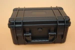 Hard Plastic Shockproof Waterproof Plastic Carry Case with foam Case_33000798