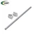 Import Hardened chrome plated 60mm size linear shaft for Electronic dictionary from China