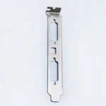 Hardware Manufacturer OEM Metal Stamping Digital Computer Part