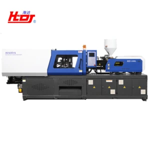 HD100L 80 100 ton injection molding moulding machine price high precision servo energy-saving machine injection plastique prix