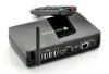 HDD media player full hd media player, Supports google TV Market and supports external sata 2.5" hard dish