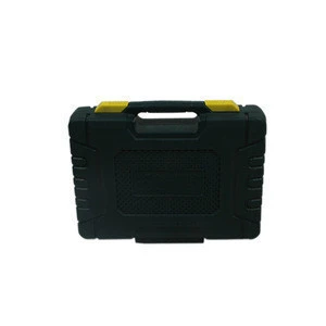 HDPE Material Box Carry Tool Case For Electronic Device