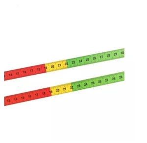 Head circumference ruler arm measure adult MUAC ruler