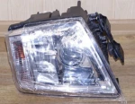 HEAD LAMP 82304585 RH 82304599 LH for VOLVO truck parts