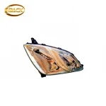 Headlights For Subaru Forester Legacy Impreza Xv