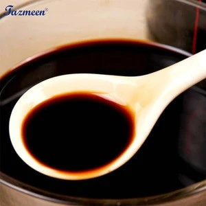 Healthy Chinese Non-GMO Low Sodium Soy Sauce