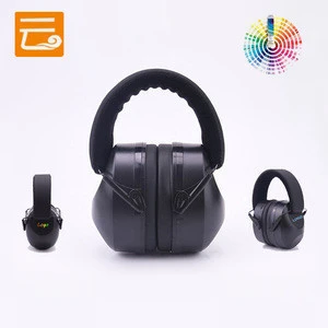Hearing Protection Kids Safety Ear Muffs