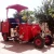 Import Heat melt big driving thermoplastic spraying traffic line road marking machines from China