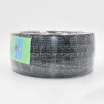 Heat proof tinned copper conductor insulated flat wire cable