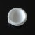 Import Heat resistance quartz bowl crucible  for melting gold from China