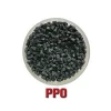 Heat resistant PPO granules equivalent to SABIC NORYL PPO