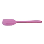 Heat Resistant Silicone Cream Butter Spatula Mixing Batter Scraper Baking Tools