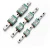 Import heavy duty hiwin hg20 linear guide rail system set from China