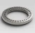 Import Heavy duty Small gap Turntable bearing Slewing cross roller bearing from China