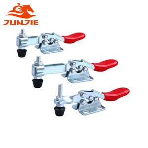 heavy duty toggle clamp for furniture decorate and fastening GH-201